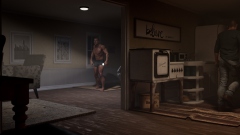 StrangerZ       Until Dawn