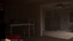 StrangerZ       Until Dawn