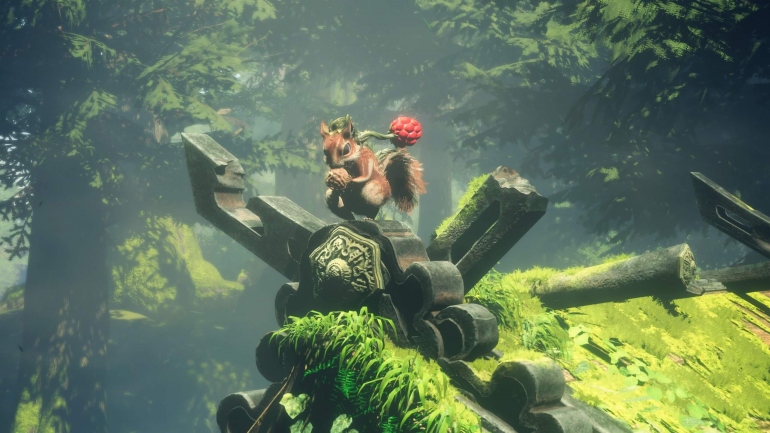 Wild Hearts  ,  Empress     Resident Evil 4