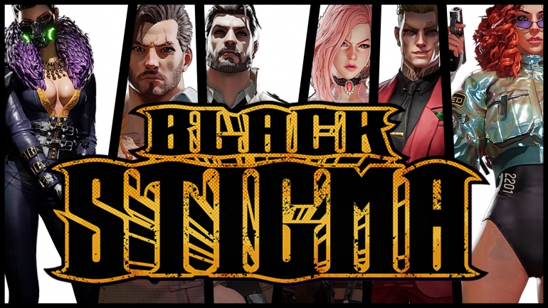 BLACK STIGMA � ���������� Kill Em All � ���������� ���� � ���������� ������������ ���������