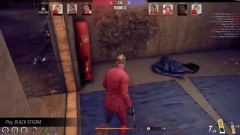 BLACK STIGMA � ���������� Kill Em All � ���������� ���� � ���������� ������������ ���������