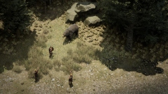 Anvil Empires     . ,  Foxhole,   