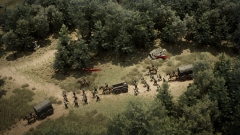 Anvil Empires     . ,  Foxhole,   