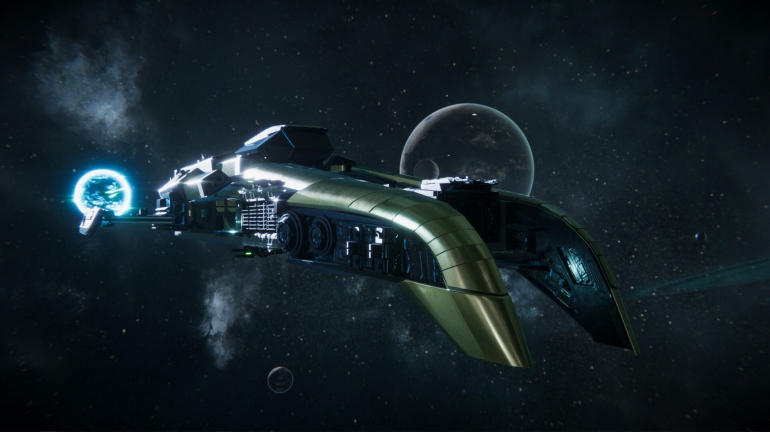 Void Crew � ��������������� ����� �� ���� ����������� �����