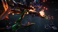 Void Crew � ��������������� ����� �� ���� ����������� �����