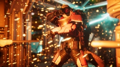 Void Crew � ��������������� ����� �� ���� ����������� �����