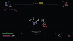 Your Only Move Is HUSTLE