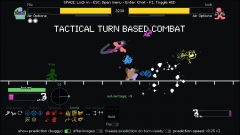 Your Only Move Is HUSTLE