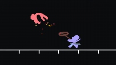 Your Only Move Is HUSTLE