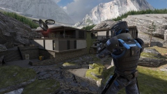 Breachers       Rainbow Six