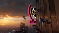 Breachers       Rainbow Six