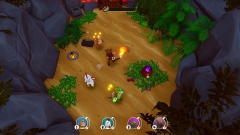 Filthy Animals | Heist Simulator        