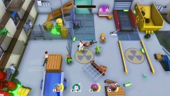 Filthy Animals | Heist Simulator        