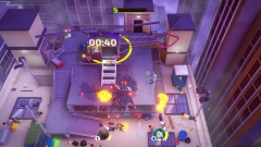 Filthy Animals | Heist Simulator        