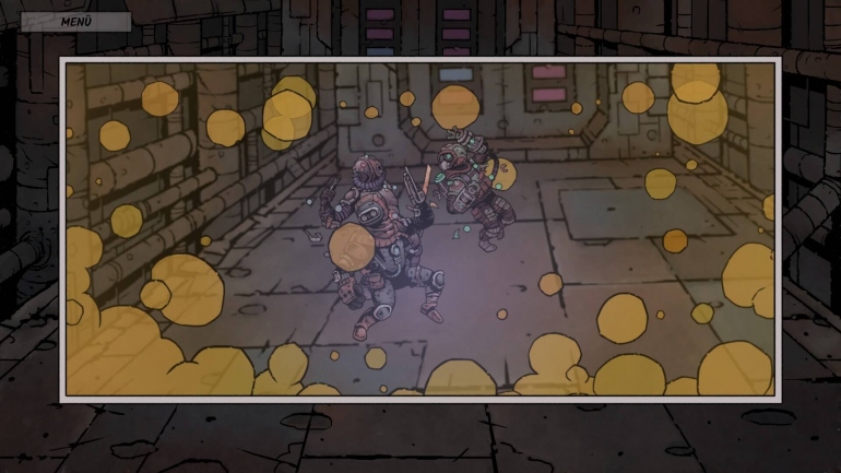 GOG ������� Deep Sky Derelicts