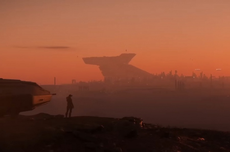     Star Citizen