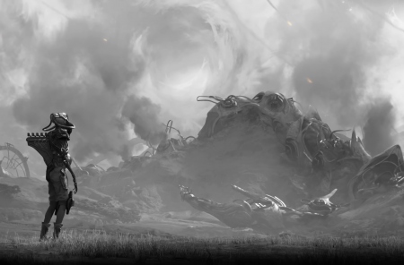 The Duviri Paradox для Warframe выйдет в конце апреля
