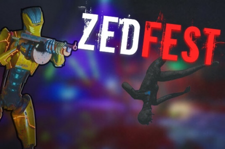 Zedfest