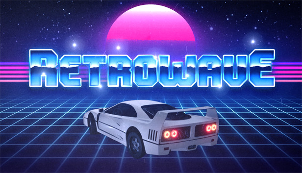 Retrowave Retrowave