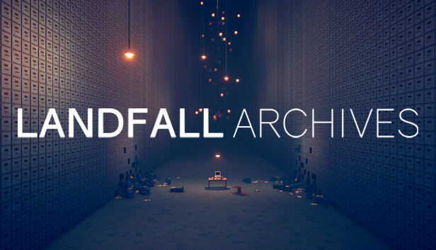 Landfall Archives Landfall Archives