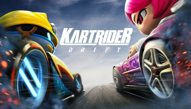 KartRider: Drift KartRider: Drift