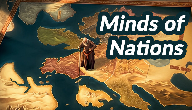Minds of Nations Minds of Nations