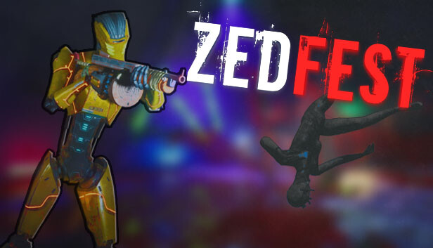 Zedfest Zedfest