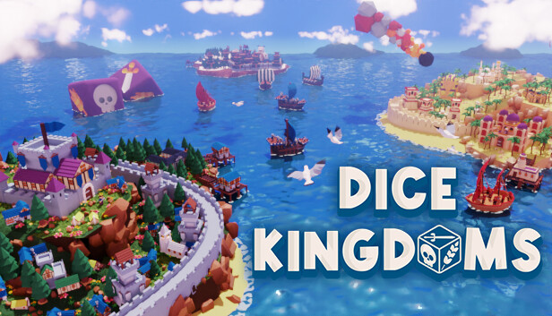 Dice Kingdoms Dice Kingdoms