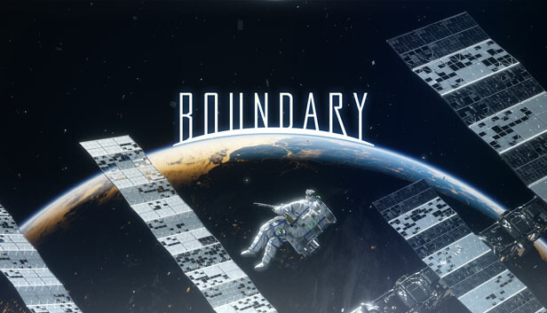 Boundary Boundary