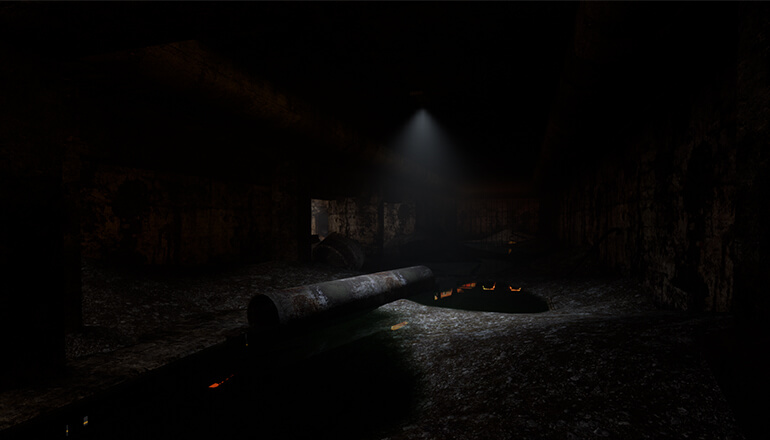 Фанат собрал S.T.A.L.K.E.R. на Unreal Engine 5 и выложил в сеть Фанат собрал S.T.A.L.K.E.R. на Unreal Engine 5 и выложил в сеть