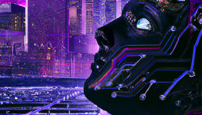 Игровые компании научились использовать ИИ для разработки игр Игровые компании научились использовать ИИ для разработки игр