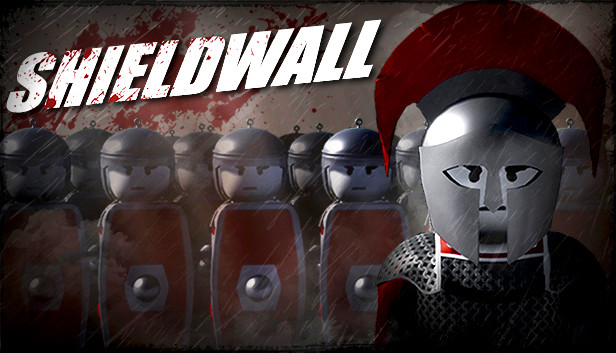 Shieldwall Shieldwall