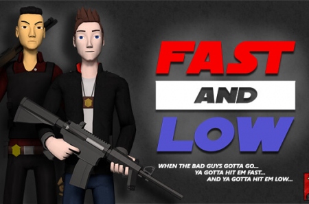 Fast and Low
