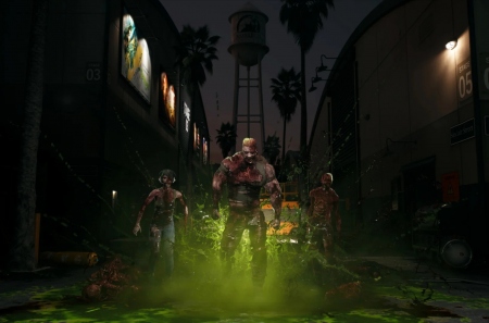 Итоги запуска Dead Island 2: миллион копий за три дня, 75 баллов на Metacritic и удовлетворительная оптимизация