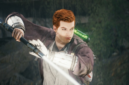 ,  Cyberpunk     Star Wars Jedi: Survivor