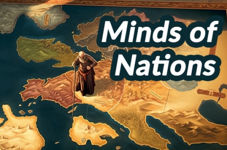 Minds of Nations