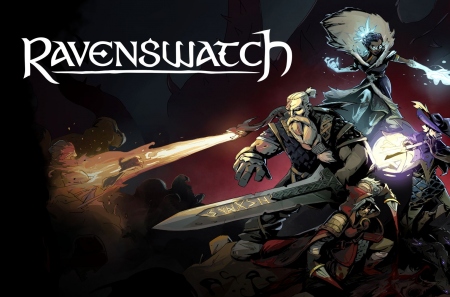 Ravenswatch