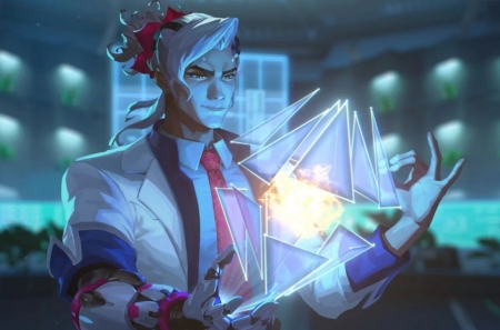 В Overwatch 2 появится новый герой родом из жаркого Тайланда