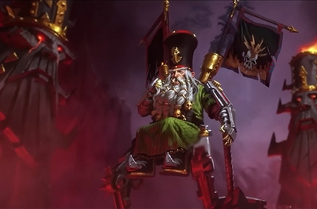   Total War: Warhammer III:       3.0