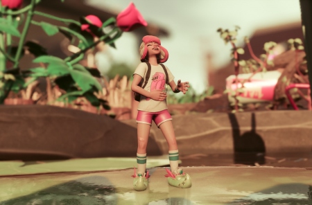     Grounded, Deceive Inc.  TerraTech