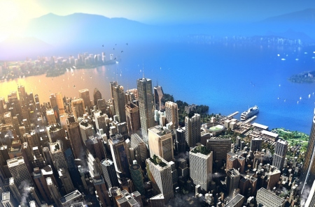 Авторы Cities: Skylines II отказались от планов по добавлению мультиплеера