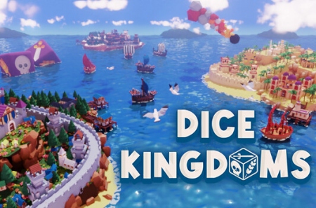 Dice Kingdoms