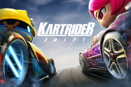 KartRider: Drift