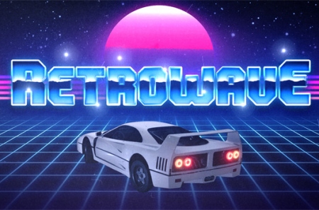 Retrowave