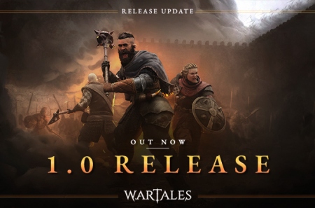   Wartales       
