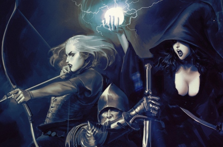   Dark and Darker  Fortnite   Unreal Editor