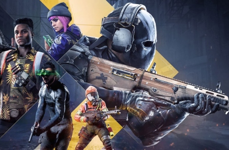 Бесполезный шутер XDefiant вернулся – теперь он напоминает Call of Duty. Открыта запись на бету