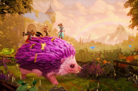 Trine 5 – возвращение классического платформера с обновленной графикой и новыми приключениями