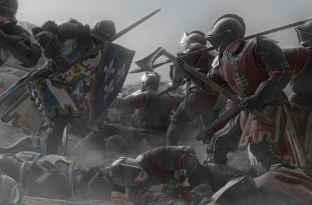 Epic     Mordhau     Second Extinction