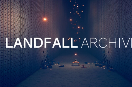 Landfall Archives